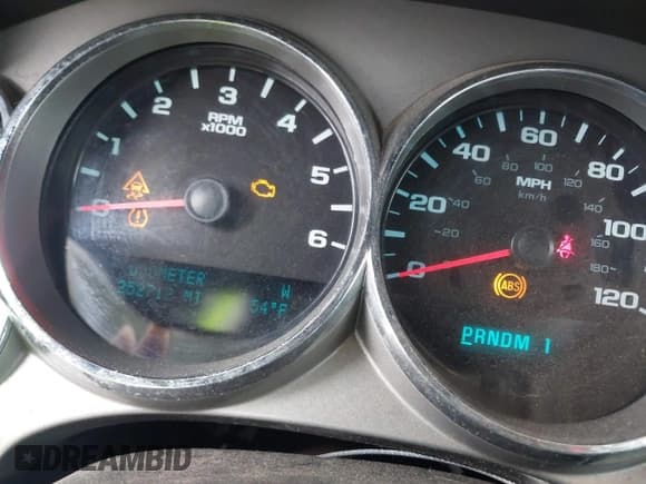 ✅ 2011 Chevrolet Silverado 2500HD LT • VIN: 1GC1KXCG8BF254085 • Lot: 43839720. Listed on IAAI with 252,712 mi. Free auction sales archive from the USA and detailed vehicle history report at DreamBid. Image 7.