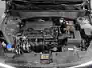 2025 Hyundai Kona SEL with VIN KM8HBCAB4SU219470, listed as a Copart auction lot 86155785 with 14,814 mi miles and Clean title. Bid and sale history available at DreamBid. Image 15.