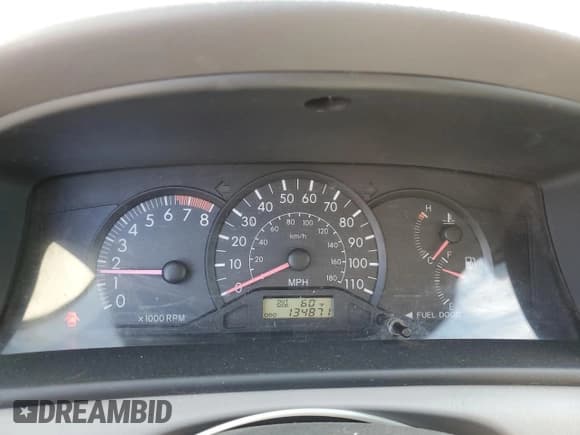 ✅ 2007 Toyota Corolla CE • VIN: 2T1BR32E17C773567 • Лот: 91163665. Опубликован ранее на Copart с пробегом 134 871 миль. Бесплатный доступ к архиву аукционных продаж из США и подробный отчёт об истории автомобиля на DreamBid. Изображение 9.