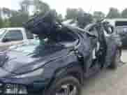 2023 Hyundai Santa Fe SEL z VIN 5NMS24AJ3PH585569, wystawiony jako IAAI lot #42553842 z przebiegiem 21 614 mil mil oraz . Historia ofert i sprzedaży dostępna na DreamBid. Obrazek 6.