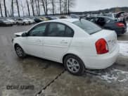 ✅ 2009 Hyundai Accent Auto GLS • VIN: KMHCN46C49U368786 • Лот: 43807225. Опубликован ранее на Copart с пробегом 105 451 миль. Бесплатный доступ к архиву аукционных продаж из США и подробный отчёт об истории автомобиля на DreamBid. Изображение 2.