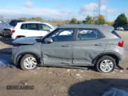 ✅ 2023 Hyundai Venue SE • VIN: KMHRB8A37PU226415 • Lot: 43488740. Listed on IAAI with 57,271 mi. Free auction sales archive from the USA and detailed vehicle history report at DreamBid. Image 13.