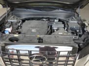 ✅ 2024 Hyundai Palisade Limited • VIN: KM8R5DGE2RU759493 • Лот: 65121395. Опубликован ранее на Copart с пробегом 11 843 миль. Бесплатный доступ к архиву аукционных продаж из США и подробный отчёт об истории автомобиля на DreamBid. Изображение 12.