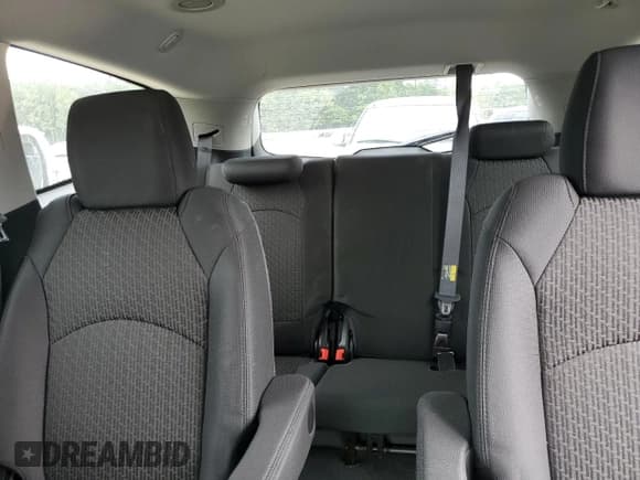 ✅ 2012 Chevrolet Traverse 1LT • VIN: 1GNKRGED8CJ401398 • Lot: 69497084. Wystawiony na Copart z przebiegiem 47 206 mil. Bezpłatny archiwum sprzedaży aukcyjnych z USA i szczegółowy raport historii pojazdu na DreamBid. Zdjęcie 10.