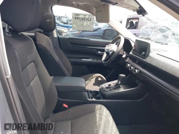 ✅ 2023 Honda CR-V EX • VIN: 7FARS3H48PE008938 • Lot: 42620299. Listed on IAAI with Not provided. Free auction sales archive from the USA and detailed vehicle history report at DreamBid. Image 5.