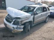 ✅ 2008 Chevrolet Equinox LS • VIN: 2CNDL23F786014156 • Лот: 41930515. Опубликован ранее на IAAI с пробегом 180 837 миль. Бесплатный доступ к архиву аукционных продаж из США и подробный отчёт об истории автомобиля на DreamBid. Изображение 2.