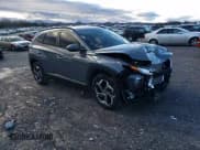 ✅ 2024 Hyundai Tucson SEL • VIN: 5NMJBCDE5RH421327 • Lot: 41339665. Wystawiony na Copart z przebiegiem 15 455 mil. Bezpłatny archiwum sprzedaży aukcyjnych z USA i szczegółowy raport historii pojazdu na DreamBid. Zdjęcie 12.