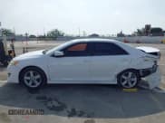 ✅ 2012 Toyota Camry SE • VIN: 4T1BF1FK3CU160646 • Lot: 43551361. Wystawiony na IAAI z przebiegiem 163 740 mil. Bezpłatny archiwum sprzedaży aukcyjnych z USA i szczegółowy raport historii pojazdu na DreamBid. Zdjęcie 14.