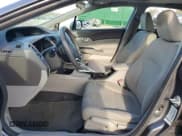 ✅ 2012 Honda Civic EX • VIN: 19XFB2F83CE033597 • Lot: 91649145. Wystawiony na Copart z przebiegiem 110 778 mil. Bezpłatny archiwum sprzedaży aukcyjnych z USA i szczegółowy raport historii pojazdu na DreamBid. Zdjęcie 7.