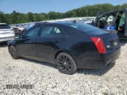 ✅ 2014 Cadillac CTS AWD • VIN: 1G6AW5SX1E0128705 • Lot: 68184625. Listed on Copart with 98,106 mi. Free auction sales archive from the USA and detailed vehicle history report at DreamBid. Image 2.