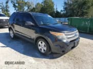 ✅ 2011 Ford Explorer • VIN: 1FMHK8B84BGA07442 • Лот: 90988255. Опубликован ранее на Copart с пробегом 166 430 миль. Бесплатный доступ к архиву аукционных продаж из США и подробный отчёт об истории автомобиля на DreamBid. Изображение 4.