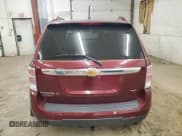✅ 2008 Chevrolet Equinox LT • VIN: 2CNDL63F486303521 • Лот: 56141515. Опубликован ранее на Copart с пробегом 51 891 миль. Бесплатный доступ к архиву аукционных продаж из США и подробный отчёт об истории автомобиля на DreamBid. Изображение 6.