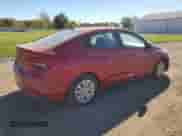 2018 Hyundai Accent SE with VIN 3KPC24A34JE017884, listed as a Copart auction lot 87042175 with 144,889 mi miles and Clean title. Bid and sale history available at DreamBid. Image 3.