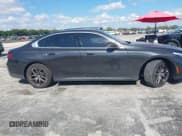 ✅ 2026 BMW 5 Series 530i • VIN: WBA43FJ04TCV59416 • Лот: 43717851. Опубликован ранее на IAAI с пробегом 6 711 миль. Бесплатный доступ к архиву аукционных продаж из США и подробный отчёт об истории автомобиля на DreamBid. Изображение 13.