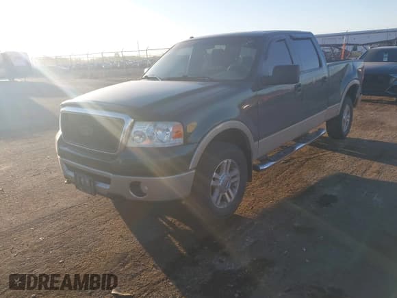 ✅ 2008 Ford F-150 XLT • VIN: 1FTPW14V68KD46207 • Lot: 43314069. Wystawiony na IAAI z przebiegiem 200 856 mil. Bezpłatny archiwum sprzedaży aukcyjnych z USA i szczegółowy raport historii pojazdu na DreamBid. Zdjęcie 19.