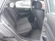 ✅ 2019 Nissan Sentra S • VIN: 3N1AB7AP5KY330084 • Lot: 43693141. Wystawiony na IAAI z przebiegiem 48 060 mil. Bezpłatny archiwum sprzedaży aukcyjnych z USA i szczegółowy raport historii pojazdu na DreamBid. Zdjęcie 8.