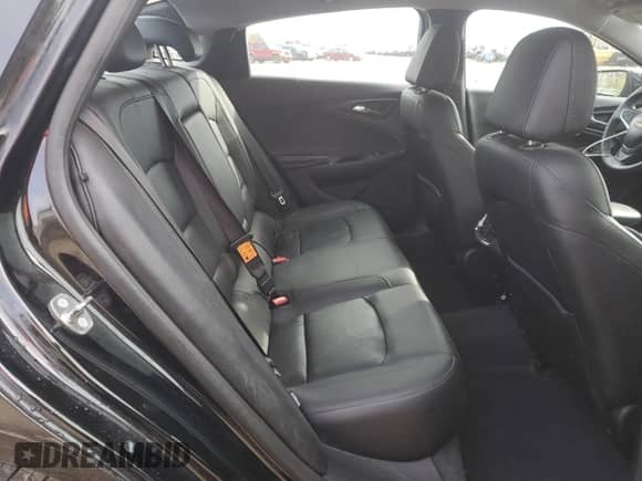 2017 Chevrolet Malibu LT z VIN 1G1ZE5ST9HF273324, wystawiony jako Copart lot #90577475 z przebiegiem 56 561 mil mil oraz Czysty tytuł • Clean title. Historia ofert i sprzedaży dostępna na DreamBid. Obrazek 10.