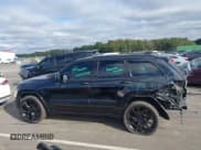 ✅ 2019 Jeep Grand Cherokee Upland • VIN: 1C4RJFAGXKC569846 • Lot: 43416978. Listed on IAAI with 86,782 mi. Free auction sales archive from the USA and detailed vehicle history report at DreamBid. Image 15.