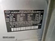 ✅ 2020 Hyundai Santa Fe SE • VIN: 5NMS23AD7LH279375 • Lot: 68691755. Listed on Copart with 102,931 mi. Free auction sales archive from the USA and detailed vehicle history report at DreamBid. Image 13.