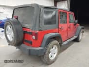 ✅ 2017 Jeep Wrangler Unlimited Sport • VIN: 1C4HJWDG4HL576646 • Lot: 43811974. Listed on IAAI with 120,952 mi. Free auction sales archive from the USA and detailed vehicle history report at DreamBid. Image 4.