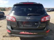 ✅ 2010 Hyundai Santa Fe SE • VIN: 5NMSH4AG3AH350776 • Lot: 54151554. Listed on Copart with 145,559 mi. Free auction sales archive from the USA and detailed vehicle history report at DreamBid. Image 6.