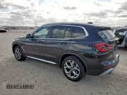 ✅ 2022 BMW X3 sDrive30i • VIN: 5UX43DP07N9L19290 • Lot: 89860145. Wystawiony na Copart z przebiegiem 31 141 mil. Bezpłatny archiwum sprzedaży aukcyjnych z USA i szczegółowy raport historii pojazdu na DreamBid. Zdjęcie 2.