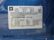 ✅ 2016 Chevrolet Silverado 1500 LT • VIN: 1GCVKREH3GZ417248 • Лот: 70706794. Опубликован ранее на Copart с пробегом 88 584 миль. Бесплатный доступ к архиву аукционных продаж из США и подробный отчёт об истории автомобиля на DreamBid. Изображение 12.