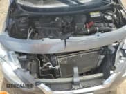 ✅ 2016 Nissan Versa S Plus • VIN: 3N1CN7AP1GL826326 • Lot: 69972245. Listed on Copart with 168,509 mi. Free auction sales archive from the USA and detailed vehicle history report at DreamBid. Image 11.