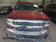 ✅ 2018 Chevrolet Silverado 1500 LTZ • VIN: 3GCUKSEC8JG173076 • Lot: 42737452. Wystawiony na IAAI z przebiegiem 75 188 mil. Bezpłatny archiwum sprzedaży aukcyjnych z USA i szczegółowy raport historii pojazdu na DreamBid. Zdjęcie 12.
