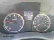 2017 Hyundai Accent SE z VIN KMHCT4AE9HU296030, wystawiony jako Copart lot #83808465 z przebiegiem 54 848 mil mil oraz Szkoda całkowita • Salvage title. Historia ofert i sprzedaży dostępna na DreamBid. Obrazek 9.