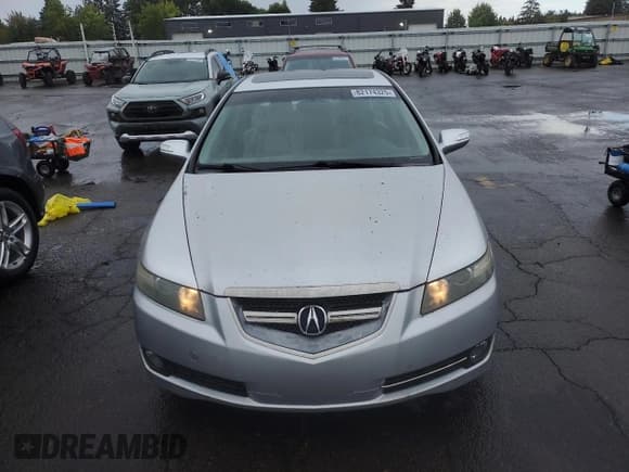 ✅ 2007 Acura TL Type S • VIN: 19UUA76527A015390 • Лот: 82174325. Опубликован ранее на Copart с пробегом 191 317 миль. Бесплатный доступ к архиву аукционных продаж из США и подробный отчёт об истории автомобиля на DreamBid. Изображение 5.