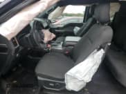 ✅ 2016 Ford F-150 XLT • VIN: 1FTEX1EP1GFA77299 • Lot: 82504775. Listed on Copart with 105,374 mi. Free auction sales archive from the USA and detailed vehicle history report at DreamBid. Image 7.