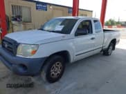 ✅ 2008 Toyota Tacoma • VIN: 5TETX22N48Z508206 • Лот: 43827604. Опубликован ранее на IAAI с пробегом 177 853 миль. Бесплатный доступ к архиву аукционных продаж из США и подробный отчёт об истории автомобиля на DreamBid. Изображение 2.