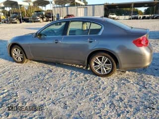 ✅ 2012 Infiniti G25 x • VIN: JN1DV6AR4CM860194 • Лот: 91476465. Опубликован ранее на Copart с пробегом 194 461 миль. Бесплатный доступ к архиву аукционных продаж из США и подробный отчёт об истории автомобиля на DreamBid. Изображение 2.