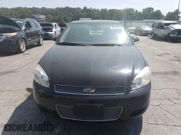 ✅ 2014 Chevrolet Impala LS • VIN: 2G1WA5E38E1176810 • Лот: 70568244. Опубликован ранее на Copart с пробегом 176 463 миль. Бесплатный доступ к архиву аукционных продаж из США и подробный отчёт об истории автомобиля на DreamBid. Изображение 5.