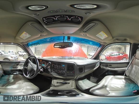 ✅ 2002 Chevrolet Suburban LS • VIN: 1GNFK16Z22J142080 • Лот: 41420715. Опубликован ранее на Copart с пробегом 178 564 миль. Бесплатный доступ к архиву аукционных продаж из США и подробный отчёт об истории автомобиля на DreamBid. Изображение 14.