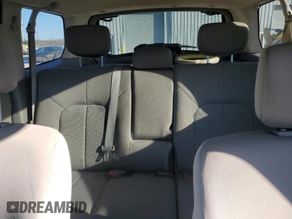 ✅ 2007 Mitsubishi Endeavor LS • VIN: 4A4MN21SX7E082355 • Lot: 49189385. Wystawiony na Copart z przebiegiem 178 518 mil. Bezpłatny archiwum sprzedaży aukcyjnych z USA i szczegółowy raport historii pojazdu na DreamBid. Zdjęcie 10.