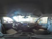 ✅ 2020 Chevrolet Silverado 1500 RST • VIN: 3GCUYEEL6LG421439 • Lot: 63865525. Wystawiony na Copart z przebiegiem 49 330 mil. Bezpłatny archiwum sprzedaży aukcyjnych z USA i szczegółowy raport historii pojazdu na DreamBid. Zdjęcie 15.