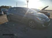 ✅ 2015 Hyundai Accent Sport • VIN: KMHCU5AE6FU232852 • Лот: 75413784. Опубликован ранее на Copart с пробегом 172 330 миль. Бесплатный доступ к архиву аукционных продаж из США и подробный отчёт об истории автомобиля на DreamBid. Изображение 4.