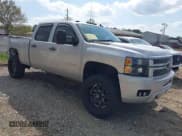 ✅ 2012 Chevrolet Silverado 2500HD LT • VIN: 1GC1KXC85CF242910 • Лот: 41937597. Опубликован ранее на IAAI с пробегом 199 164 миль. Бесплатный доступ к архиву аукционных продаж из США и подробный отчёт об истории автомобиля на DreamBid. Изображение 1.