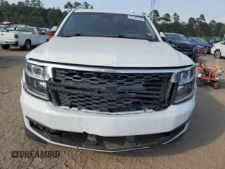✅ 2017 Chevrolet Suburban LT • VIN: 1GNSCHKCXHR156647 • Lot: 76140144. Wystawiony na Copart z przebiegiem 157 022 mil. Bezpłatny archiwum sprzedaży aukcyjnych z USA i szczegółowy raport historii pojazdu na DreamBid. Zdjęcie 5.