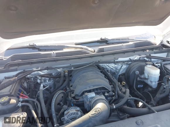 ✅ 2016 Chevrolet Silverado 1500 LT • VIN: 3GCUKREC2GG269755 • Lot: 43403069. Wystawiony na IAAI z przebiegiem 131 085 mil. Bezpłatny archiwum sprzedaży aukcyjnych z USA i szczegółowy raport historii pojazdu na DreamBid. Zdjęcie 10.