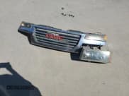 ✅ 2008 GMC Canyon SLE1 • VIN: 1GTCS199188109840 • Lot: 72822624. Listed on Copart with 312,683 mi. Free auction sales archive from the USA and detailed vehicle history report at DreamBid. Image 12.