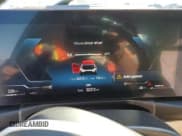 ✅ 2023 BMW 3 Series 330i • VIN: 3MW69FF00P8D03089 • Lot: 89451965. Listed on Copart with 32,312 mi. Free auction sales archive from the USA and detailed vehicle history report at DreamBid. Image 9.