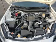 ✅ 2024 Toyota 86 TRUENO Edition • VIN: JF1ZNBM15R8750781 • Lot: 92236275. Listed on Copart with 4,558 mi. Free auction sales archive from the USA and detailed vehicle history report at DreamBid. Image 13.