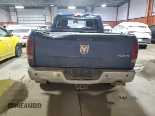 ✅ 2010 Dodge 1500 SLT • VIN: 1D7RV1GT7AS133140 • Лот: 81836864. Опубликован ранее на Copart с пробегом Не указан. Бесплатный доступ к архиву аукционных продаж из США и подробный отчёт об истории автомобиля на DreamBid. Изображение 6.