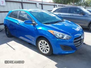 2017 Hyundai Elantra z VIN KMHD35LH6HU380209, wystawiony jako IAAI lot #43279739 z przebiegiem 50 676 mil mil oraz . Historia ofert i sprzedaży dostępna na DreamBid. Obrazek 1.