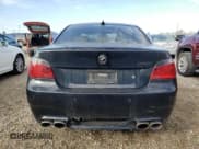 ✅ 2007 BMW 5 Series 550i • VIN: WBANB53507CP06315 • Lot: 92514365. Listed on Copart with 108,493 mi. Free auction sales archive from the USA and detailed vehicle history report at DreamBid. Image 6.