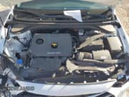 ✅ 2018 Hyundai Elantra SEL • VIN: 5NPD84LF4JH348597 • Lot: 86808635. Listed on Copart with 35,200 mi. Free auction sales archive from the USA and detailed vehicle history report at DreamBid. Image 11.