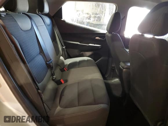 ✅ 2023 Chevrolet Bolt EV 1LT • VIN: 1G1FW6S01P4193912 • Lot: 74839144. Wystawiony na Copart z przebiegiem 14 220 mil. Bezpłatny archiwum sprzedaży aukcyjnych z USA i szczegółowy raport historii pojazdu na DreamBid. Zdjęcie 11.